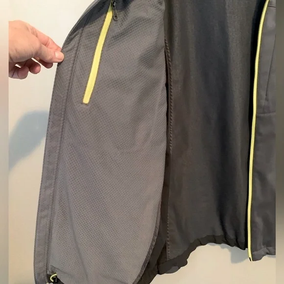 Marmot size XL Gore Windstopper Jacket - Picture 9 of 16